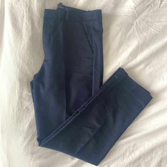 Zara Trouser Pants - Picture 1 of 3